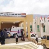 مستشفى خليفة بسقطرى.. جهود متواصلة لتوفير ادوية المرضى بأسعار زهيدة