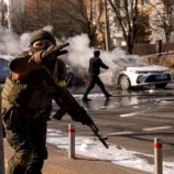 “قتال شوارع”.. مواجهات طاحنة بين روسيا وأوكرانيا بهذه المناطق