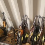 قوات دفاع شبوة تمنع حمل السلاح في عتق