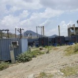 مديريات يافع بدون كهرباء نتيجة قطع مخصصات الديزل