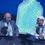 الرئيس الزُبيدي يدشن عمل إذاعة “نور عدن” للقرآن الكريم