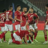 موعد مباراة الأهلي القادمة في الدوري المصري والقنوات الناقلة