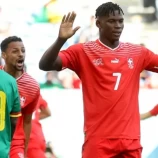 سويسرا تتغلب على الكاميرون بهدف دون مقابل بكأس العالم 2022