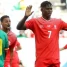 سويسرا تتغلب على الكاميرون بهدف دون مقابل بكأس العالم 2022
