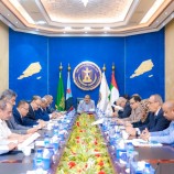 هيئة الرئاسة تكلف لجنة مشتركة للتحقيق في استحداثات ساحل رأس العارة