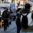 4 قتلى في انفجار منطقة تقسيم بتركيا