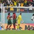 البرتغال تحقق فوزا مثيرا على غانا في كأس العالم 2022