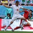 إيران تفوز على ويلز بهدفين في كأس العالم 2022