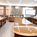 الرئيس الزُبيدي يطلع على الفوائد الكبيرة لمركز تنمية الإيرادات بالعاصمة عدن