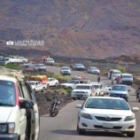 حادث مروري في أبين يتسبب في وفاة 6 أشخاص وإصابة 7 آخرين(أسماء) 