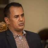 صالح: القوات الجنوبية تقاتل الحوثي منفردة منذ 8 أعوام.