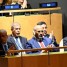 كيف تعامل تنظيم الإخوان مع مشاركة الرئيس الزُبيدي في اجتماعات الأمم المتحدة؟