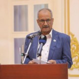 الأمين العام لرئاسة الانتقالي يفتح النار على تهديدات الوزراء بقطع رواتب الموظفين