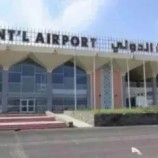 3 رحلات جوية تغادر مطار عدن لوجهات إقليمية غدا