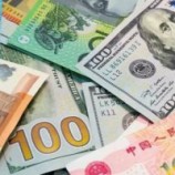 انخفاض أسعار العملات الأجنبية بالتعاملات الصباحية في العاصمة عدن وحضرموت