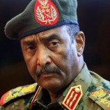 البرهان: الحرب أكدت الحاجة إلى جيش سوداني محترف