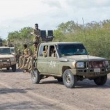 الجيش الصومالي يُدمّر معقلاً إرهابياً في ولاية غلمدغ