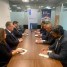 الرئيس الزُبيدي يناقش مع مساعد أمين عام الأمم المتحدة تعزيز دور البرنامج الإنمائي في مرحلة إعادة الإعمار