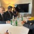 الرئيس الزُبيدي يستقبل نائب وزير خارجية سلوفينيا