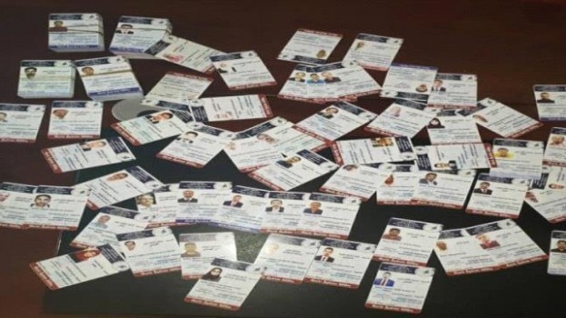 نقابة الصحفيين والإعلاميين الجنوبيين تعلن عن إصدار الدفعة الثانية لبطاقة العضوية