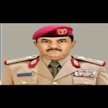 برقية من وزير الدفاع اليمني الى قائد الوية العمالقة الجنوبية