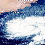 عاجل| مركز الإنذار المبكر يؤكد تحول العاصفة “تيج” إلى إعصار من الدرجة الأولى