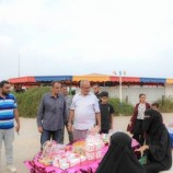 الجعدي يدشن مهرجان “الأيادي العصامية2” للمشاريع الشخصية الصغيرة بالعاصمة عدن