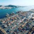 الدائرة الإعلامية لميناء عدن ترد على ما تناقلته صحيفة عدن الغد حول تراجع نشاط ميناء عدن