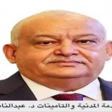 الوزير د.عبدالناصر الوالي:  ولا اي مخلوق في الدنيا يستطيع ان يفرض على شعب الجنوب اي خيار لا يقبل به