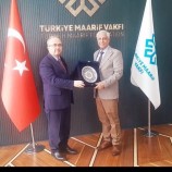 نائب رئيس فريق الحوار الوطني يلتقي عدداً من المسؤولين الأتراك