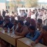 حفل تكريمي للمعلمين البارزين في مديرية جردان بمحافظة شبوة