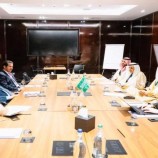وزير النقل يتقدم بطلب لنظيره السعودي بشأن ميناء عدن