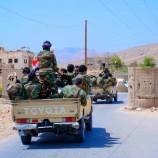 القوات المشتركة بشبوة تلقي القبض على متهم بالقتل بعد ساعات من وقوع الجريمة بمديرية الروضة