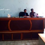 محكمة ميفعة الابتدائية تصدر حكم الإعدام رمياً بالرصاص حتى الموت في مدان بالقتل عمداً
