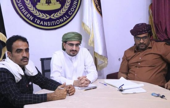 برئاسة بن عفرار.. تنفيذية انتقالي المهرة تعقد اجتماعها الدوري الأول لشهر ديسمبر