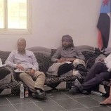 برئاسة بن قبلان…تنفيذية انتقالي سقطرى تعقد اجتماعها الدوري لشهر ديسمبر