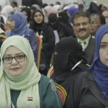 المرأة الجنوبية تتألق في مجلس العموم