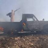 أسماء ضحايا تفجير عبوة ناسفة بهجوم إرهابي في مودية