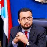رئيس الهيئة الوطنية للإعلام الجنوبي يُشيد بدور الامارات الريادي في تحرير العاصمة عدن من الحوثي والقاعدة