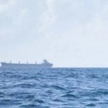 البحرية البريطانية: هجوم بصاروخ حوثي على سفينة بخليج عدن