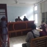 محكمة ميفعة الابتدائية بشبوة” تقضي بإعدام مدان بجريمة قتل