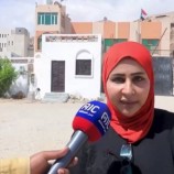 أفراح محمد: لن نسمح للمغرضين أن يمسوا ولو نقطة من النخبة الحضرمية