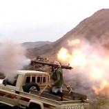 القوات الجنوبية تحبط تسللا لمليشيات الحوثي في جبهة كرش الحدودية