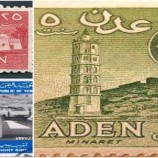 أول فعالية للطوابع البريدية تقام في عدن