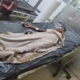 مقتل وإصابة 5 أطفال في انفجار بمديرية تبن