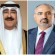 الرئيس الزُبيدي يهنئ أمير دولة الكويت بالعيد الوطني لبلاده