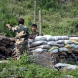 الصين: نشر مزيد من القوات الهندية على الحدود لن يخفف التوترات