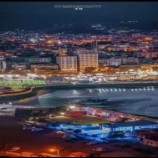 تحسن منظومة كهرباء العاصمة عدن بعد وصول الدفعة الثالثة من الديزل المقدم من الإمارات