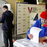روسيا تعلن صد 280 ألف هجوم سيبراني على نظام التصويت الإلكتروني