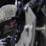 روسيا: مقتل 405 من الجنود الأوكرانيين وتدمير أسلحة غربية وهزيمة 3 ألوية في اتجاه خيرسون